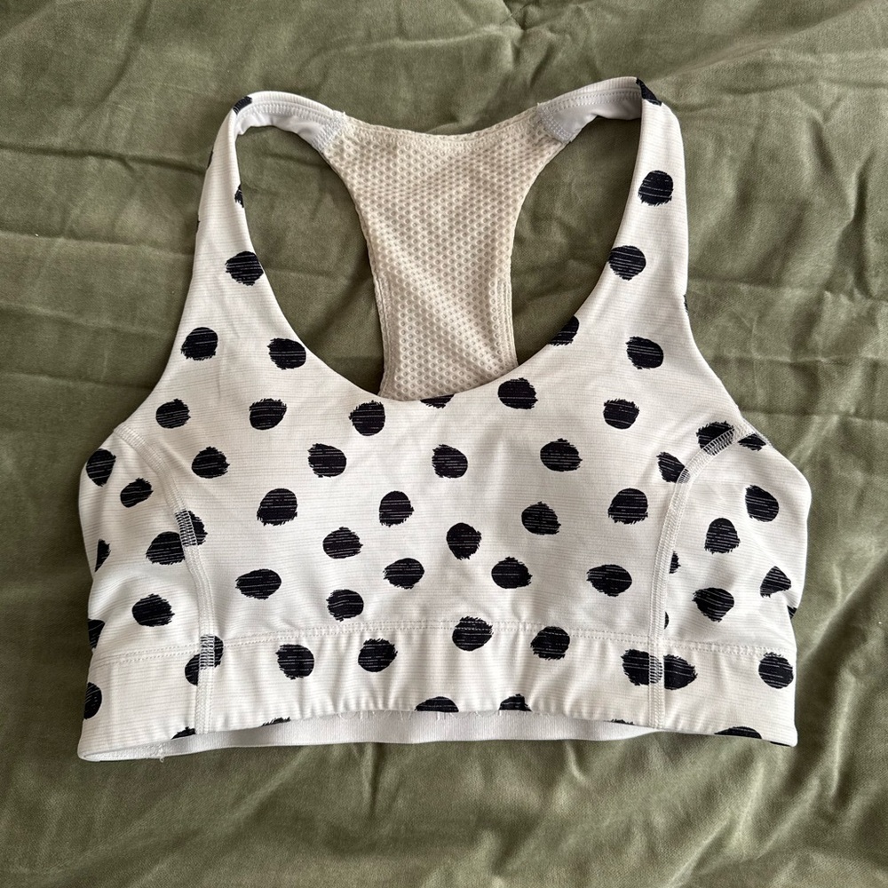 Outdoor Voices Sports Bra